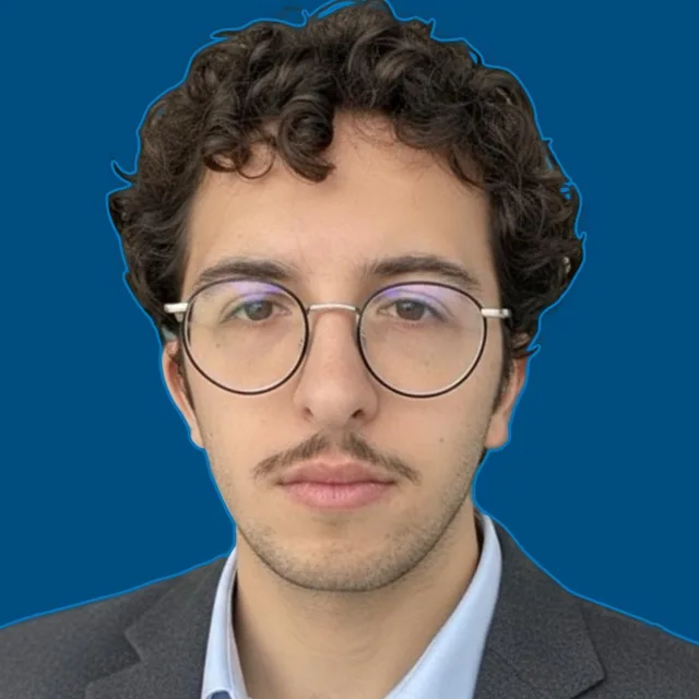 Nicolas Muratore, professeur particulier de mathématiques à Nice